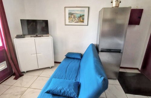 Port Rive Gauche Apartment | Homerez - Flat in Gruissan, shared pool