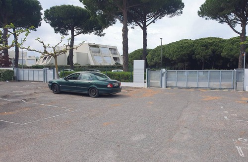 La Petite Motte Apartment | Homerez - Flat La Grande-Motte