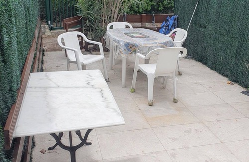 La Petite Motte Apartment | Homerez - Flat La Grande-Motte