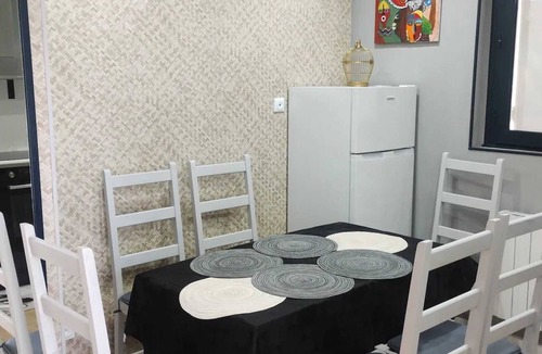 Noyers-sur-Cher Apartment | Homerez - Flat Noyers-sur-Cher