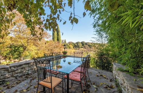 Ferrieres-les-Verreries Apartment | Homerez - Apartment in Ferrières-les-Verreries