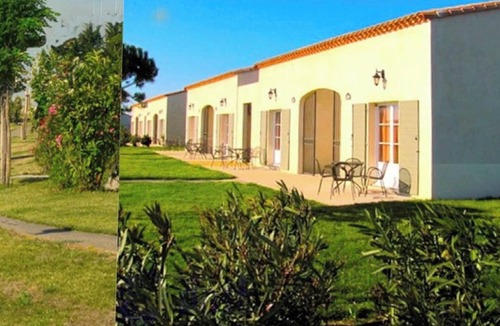 Gallargues-le-Montueux House | Homerez - House in Gallargues-le-Montueux