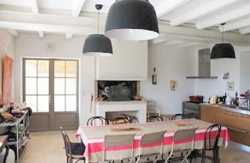 Saint-Cyr-en-Talmondais Villa | Homerez - Villa in Saint-Cyr-en-Talmondais