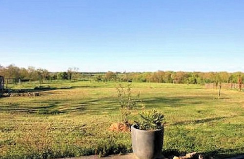 Saint-Cyr-en-Talmondais Villa | Homerez - Villa in Saint-Cyr-en-Talmondais