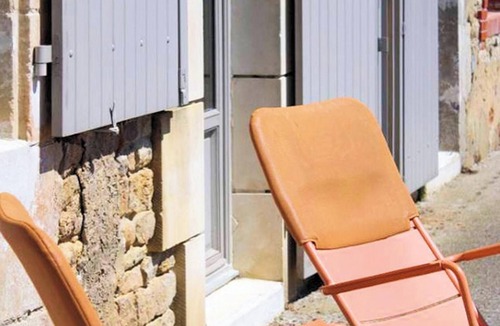 Saint-Cyr-en-Talmondais Villa | Homerez - Villa in Saint-Cyr-en-Talmondais