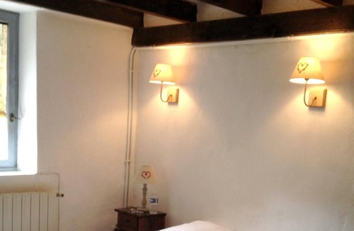Saint-Julien-de-la-Nef House | Homerez - Nice house With access to the pool