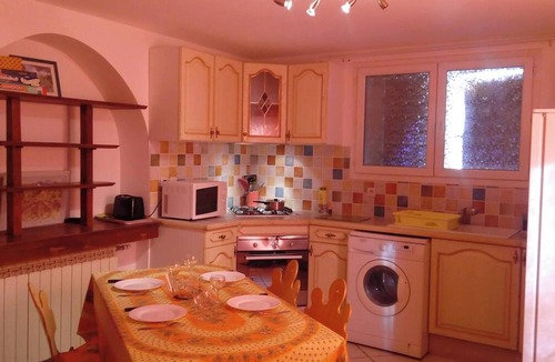 Saint-Marcel-les-Sauzet House | Homerez - House in Saint-Marcel-lès-Sauzet
