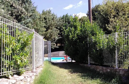 Saint-Marcel-les-Sauzet House | Homerez - House in Saint-Marcel-lès-Sauzet