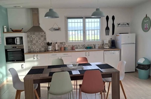 Saint-Pierre-de-Clairac House | Homerez - House in Saint-Pierre-de-Clairac