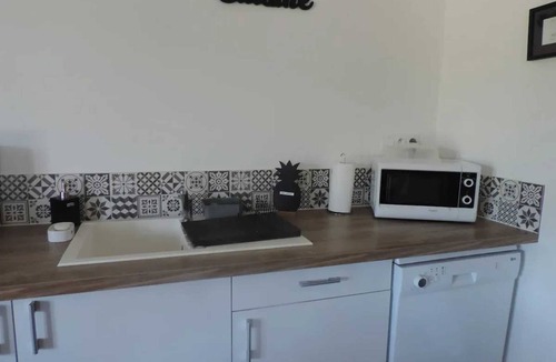 Saint-Pierre-de-Clairac House | Homerez - House in Saint-Pierre-de-Clairac