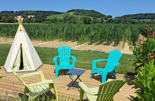 Saint-Pierre-de-Clairac House | Homerez - House in Saint-Pierre-de-Clairac