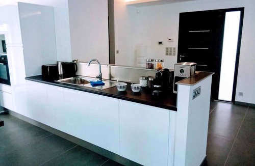 Saint-Pons-de-Mauchiens Villa | Homerez - Villa in Saint-Pons-de-Mauchiens