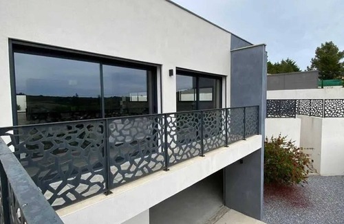 Saint-Pons-de-Mauchiens Villa | Homerez - Villa in Saint-Pons-de-Mauchiens