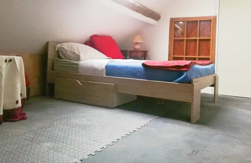 Sassetot-le-Mauconduit House | Homerez - House 1 km away from the beach for 8 ppl. at Sassetot-le-Mauconduit