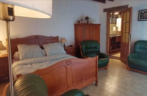 Sassetot-le-Mauconduit House | Homerez - House 1 km away from the beach for 8 ppl. at Sassetot-le-Mauconduit
