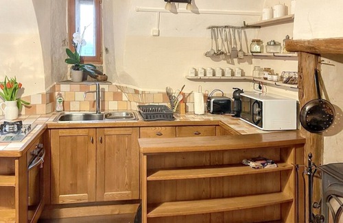 Breau-et-Salagosse House | Homerez - Friendly house in the Cévennes