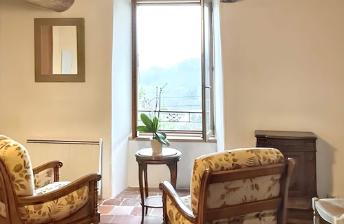 Breau-et-Salagosse House | Homerez - Friendly house in the Cévennes