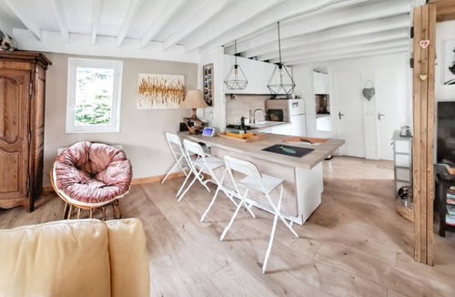 Colleville-Montgomery House | Homerez - House, Colleville-Montgomery