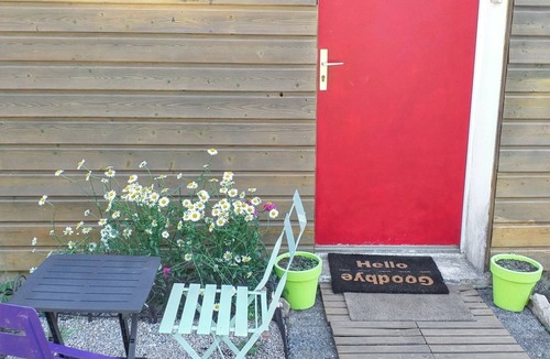 La Salvetat-sur-Agout House | Homerez - House in La Salvetat-sur-Agout
