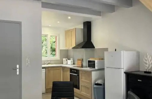 La Salvetat-sur-Agout House | Homerez - House in La Salvetat