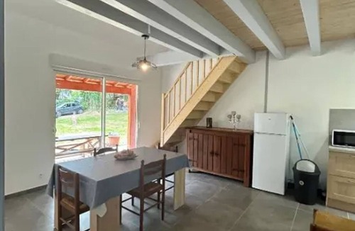 La Salvetat-sur-Agout House | Homerez - House in La Salvetat