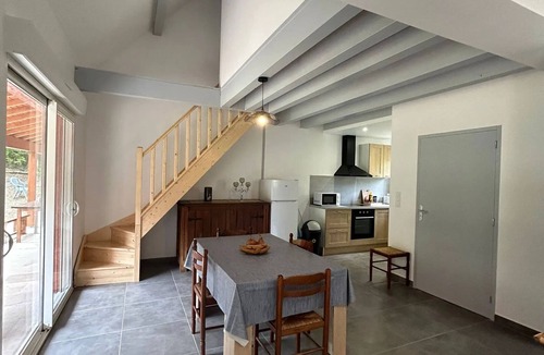 La Salvetat-sur-Agout House | Homerez - House in La Salvetat-sur-Agout