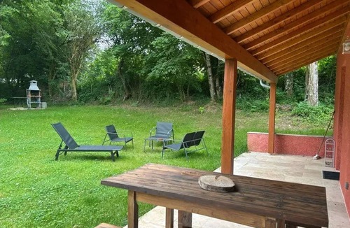 La Salvetat-sur-Agout House | Homerez - House in La Salvetat-sur-Agout