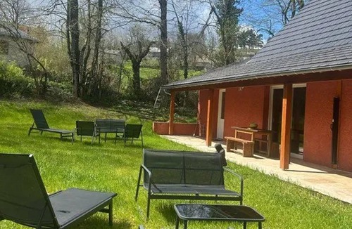 La Salvetat-sur-Agout House | Homerez - House in La Salvetat-sur-Agout