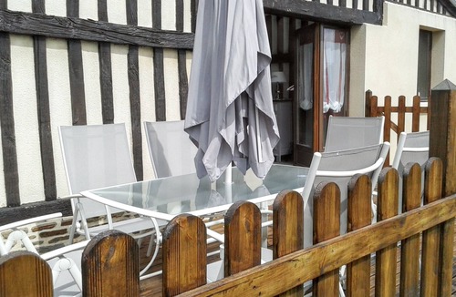 Notre-Dame-du-Touchet House | Homerez - House in Notre-Dame-du-Touchet