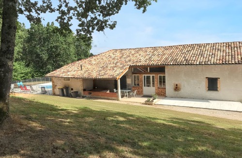Puygaillard-de-Quercy House | Homerez - House in Puygaillard-de-Quercy