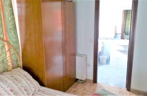 Sotillo de la Adrada House | Homerez - House for 11 ppl. with shared pool and garden at Sotillo de la Adrada