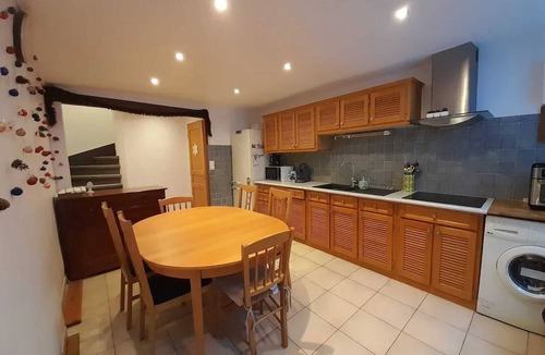 Boussy-Saint-Antoine House | Homerez - House in Boussy-Saint-Antoine