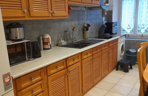 Boussy-Saint-Antoine House | Homerez - House in Boussy-Saint-Antoine