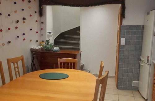 Boussy-Saint-Antoine House | Homerez - House in Boussy-Saint-Antoine