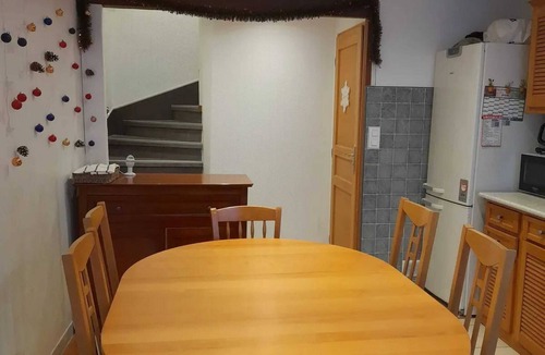 Boussy-Saint-Antoine House | Homerez - House in Boussy-Saint-Antoine