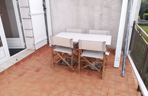 Brantome-en-Perigord House | Homerez - House Brantôme with pool