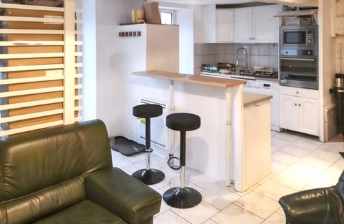 Brantome-en-Perigord House | Homerez - House Brantôme with pool