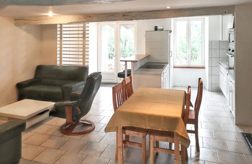 Brantome-en-Perigord House | Homerez - House Brantôme with pool