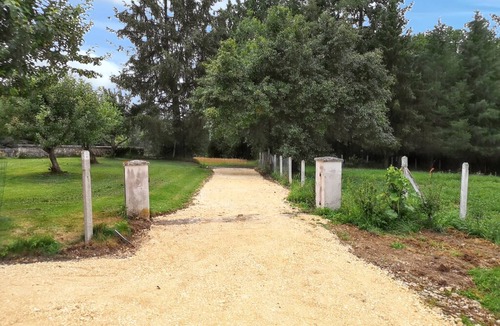 Brantome-en-Perigord House | Homerez - House Brantôme with pool