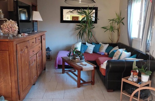 Mauquenchy House | Homerez - House in Roncherolles-en-Bray