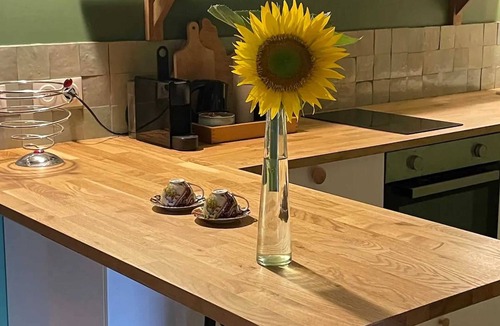 Marsac House | Homerez - Holiday home in Marsac
