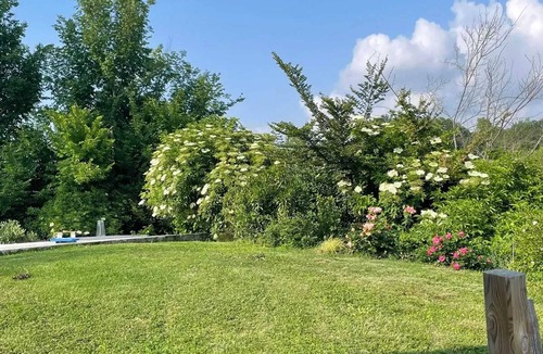 Marsac House | Homerez - Holiday home in Marsac