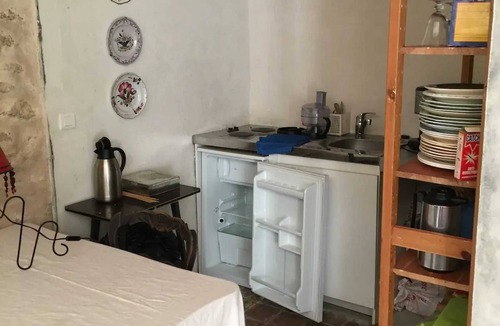 Pithiverais-Gatinais House | Homerez - Holiday Home in Orville