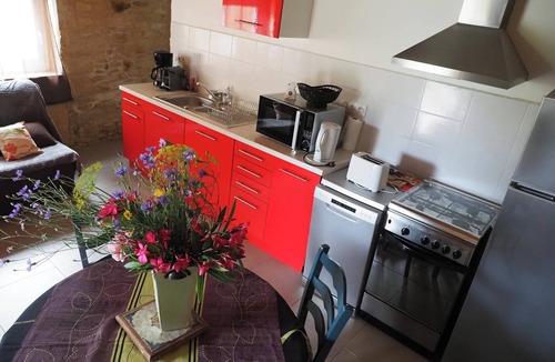 Frayssinet-le-Gelat House | Homerez - House in Frayssinet-le-Gélat