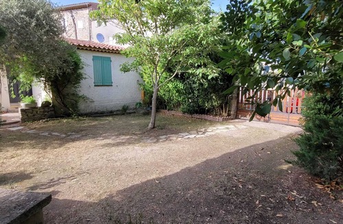 Revest-des-Brousses House | Homerez - House in Revest-des-Brousses