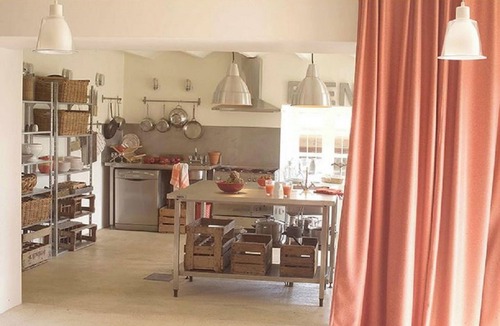 Saint-Lager-Bressac House | Homerez - House in Saint-Lager-Bressac