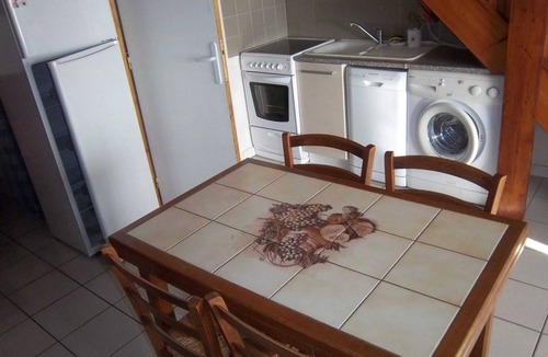 Sainte-Marie-la-Mer House | Homerez - House in Sainte-Marie-la-Mer