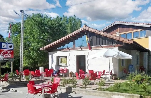 Cardenuela Riopico House | Homerez - House in Cardeñuela Riopico