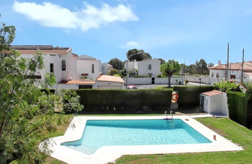El Casalot House | Homerez - House in Mont-roig del Camp