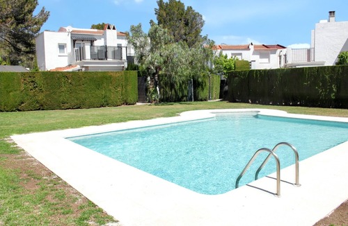 El Casalot House | Homerez - House in Mont-roig del Camp